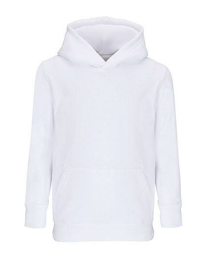 Kids Hoodie Condor in White, Größe 14 years (154/164)