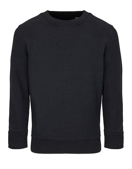 Kids Sweatshirt Columbia in Black, Größe 14 years (154/164)