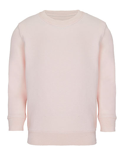 Kids Sweatshirt Columbia in Creamy Pink, Größe 14 years (154/164)