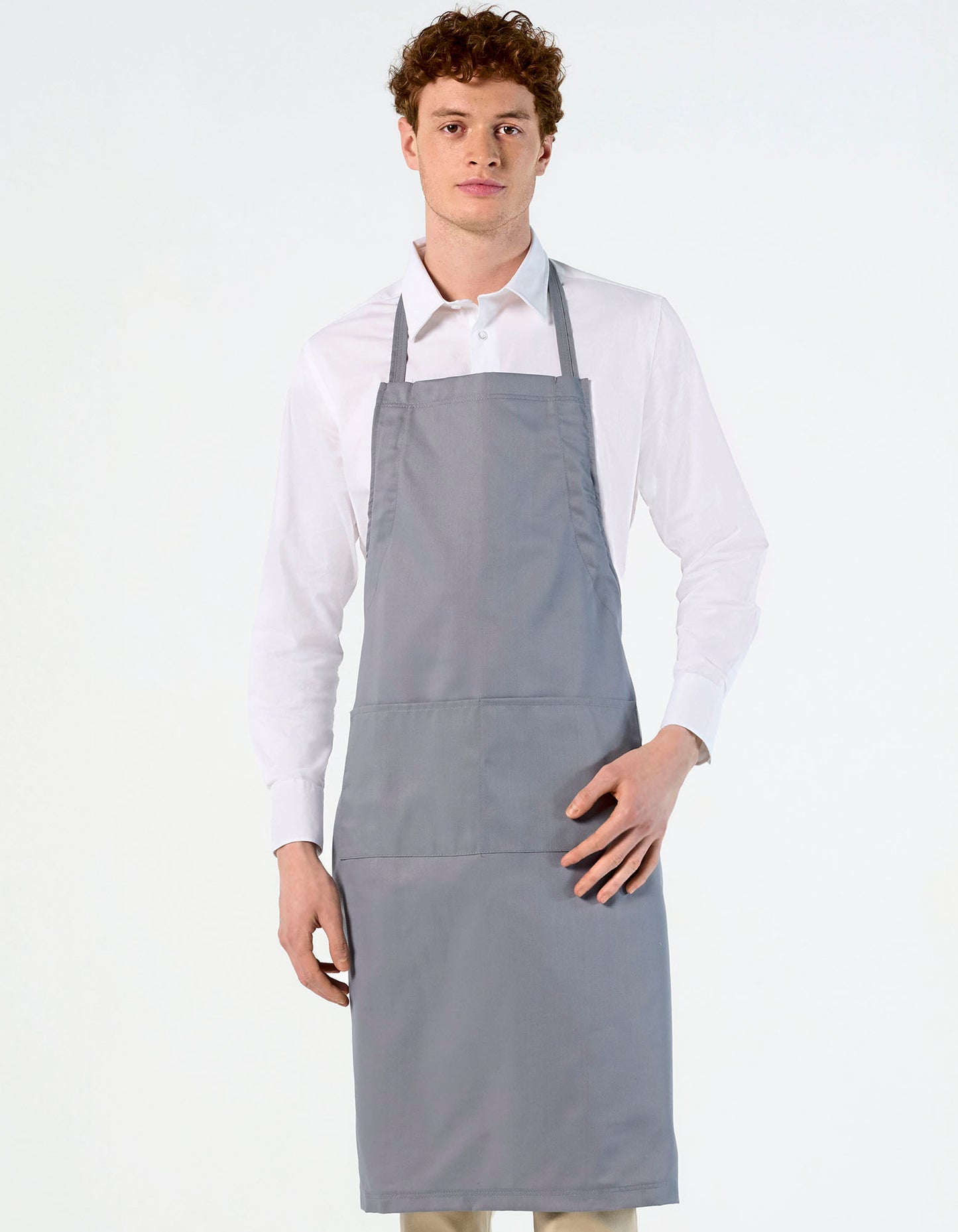 Apron Granada