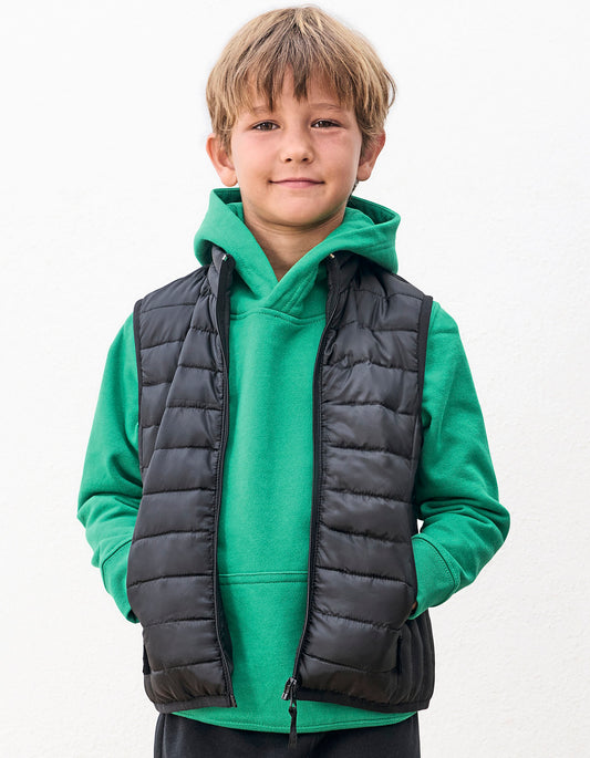 Kids´ Stream Bodywarmer