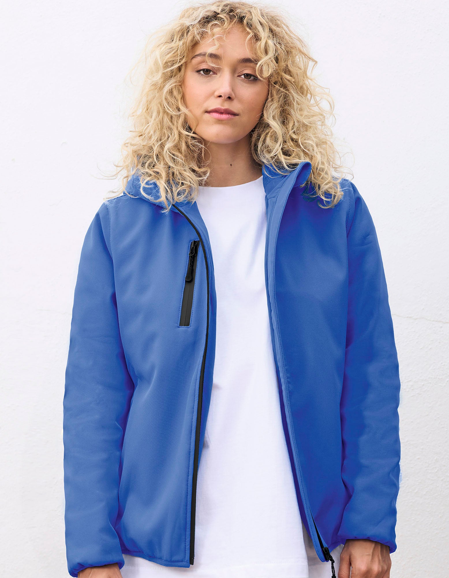 Women´s Falcon Padded Jacket