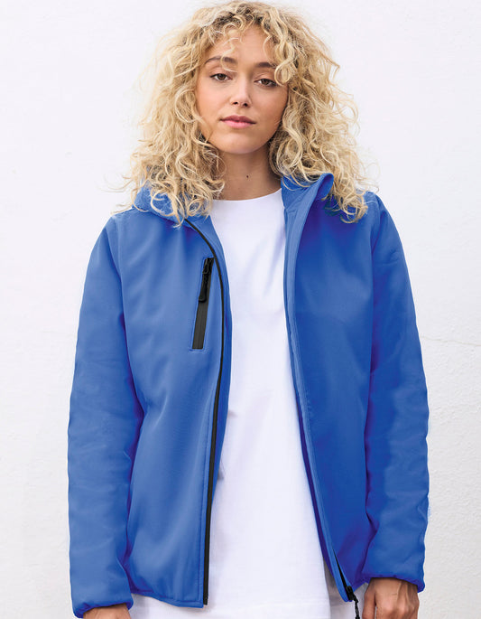 Women´s Falcon Padded Jacket