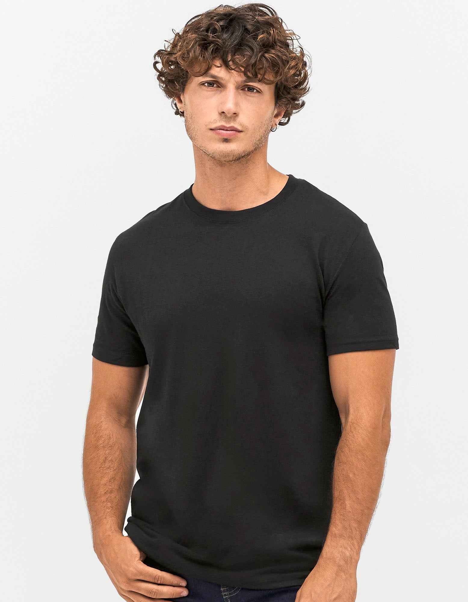 Unisex Tee-Shirt Explorer