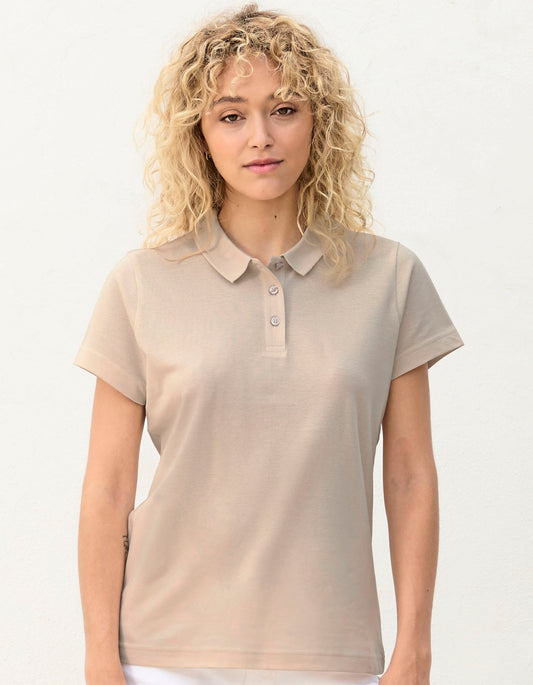 Women´s Pulse Polo Shirt