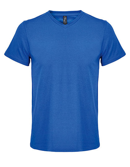V-Neck T-Shirt Regent