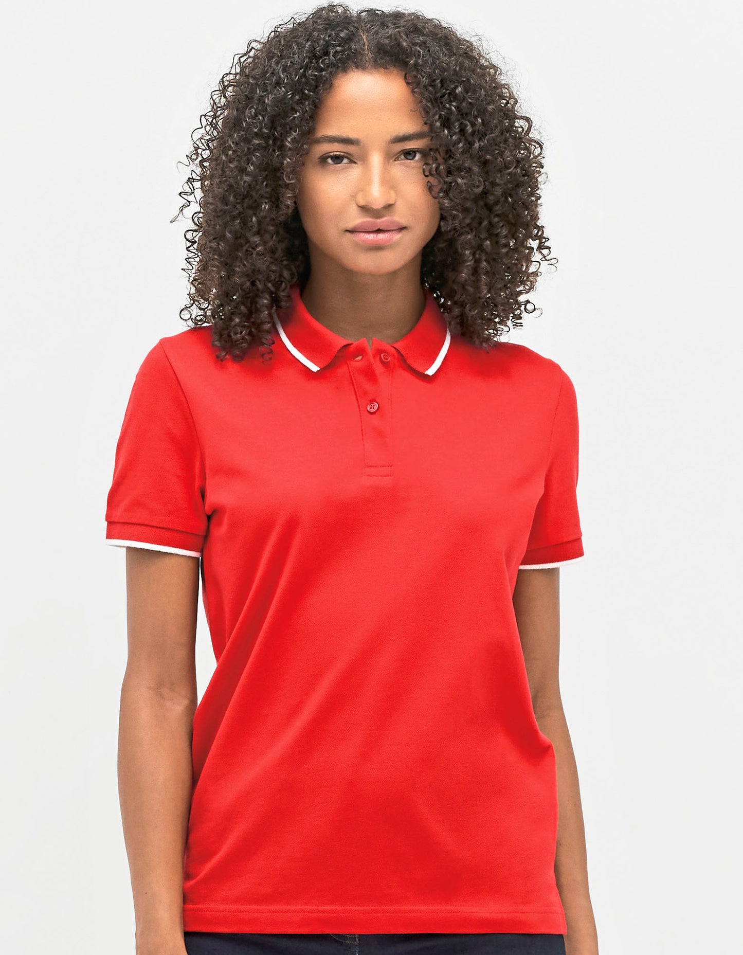 Unisex Polo Shirt Palermo