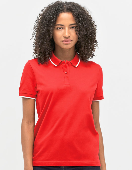 Unisex Polo Shirt Palermo