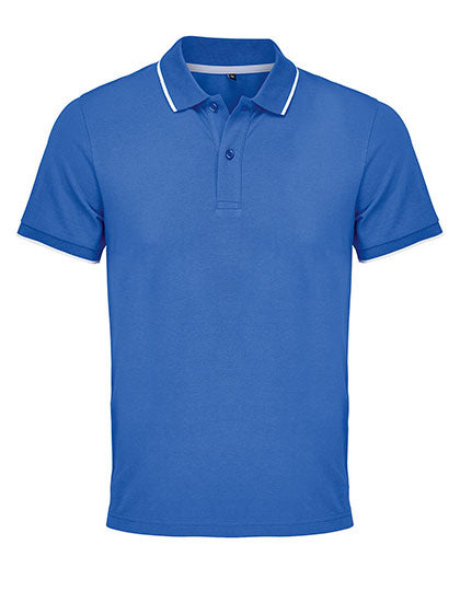 Unisex Polo Shirt Palermo