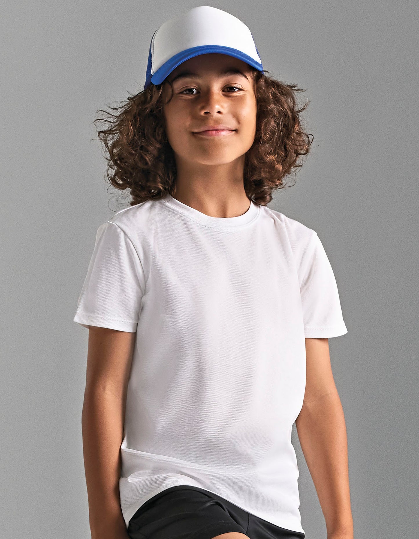 Kids´ Sports T-Shirt Sprint