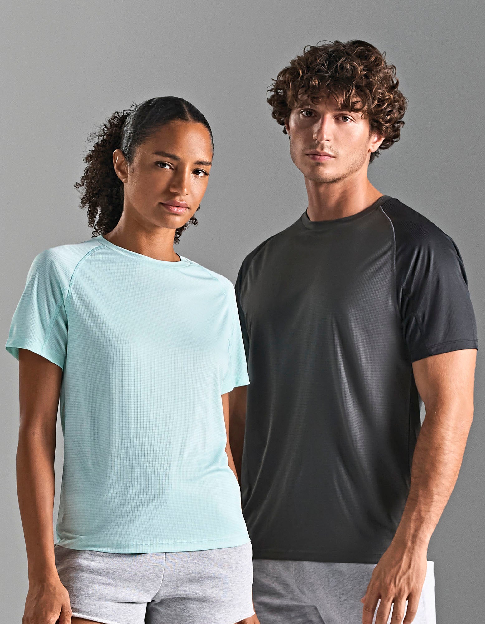 Men´s Raglan Sleeve T-Shirt Vortex