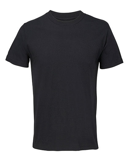 Unisex Vintage Open-End T-Shirt Cliff