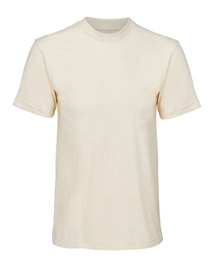 Unisex Vintage Open-End T-Shirt Cliff