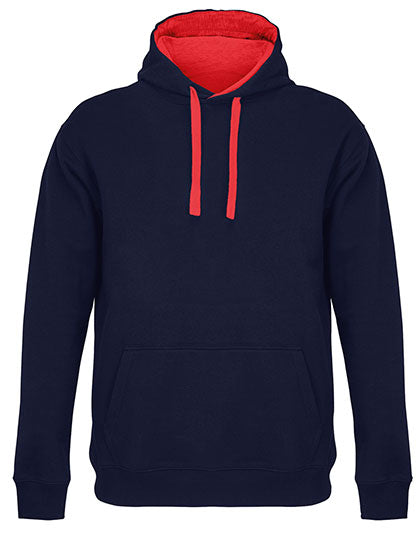 Unisex Hooded Sweatshirt Cameron
