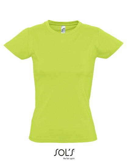 Women´s Imperial T-Shirt