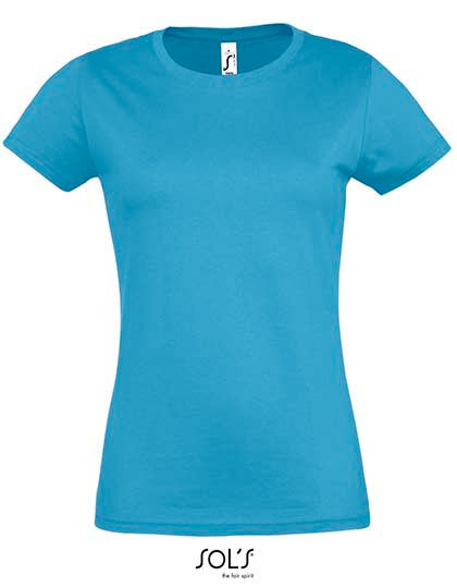 Women´s Imperial T-Shirt