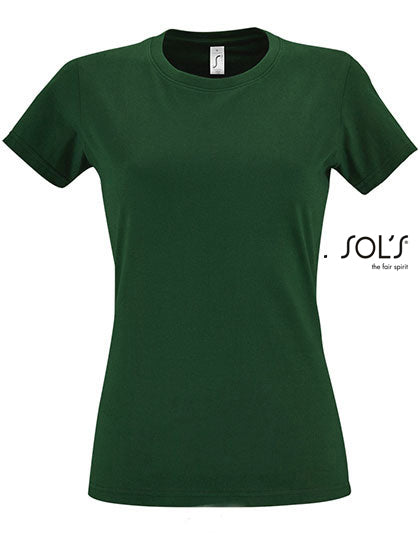 Women´s Imperial T-Shirt