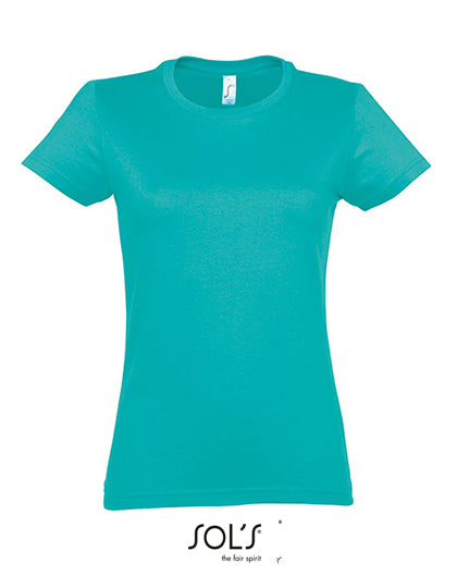 Women´s Imperial T-Shirt