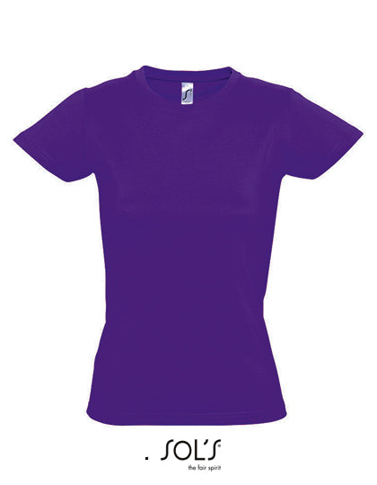 Women´s Imperial T-Shirt