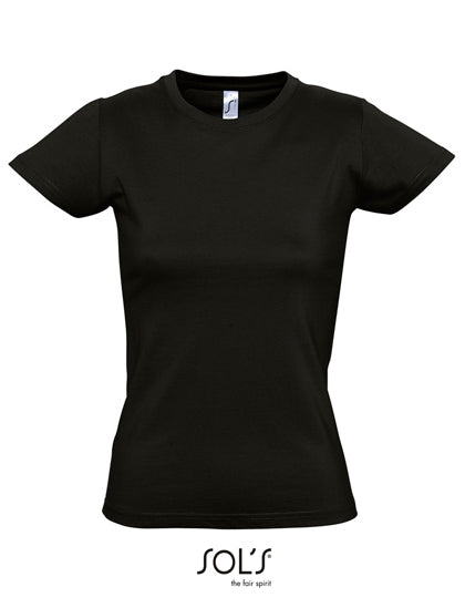 Women´s Imperial T-Shirt
