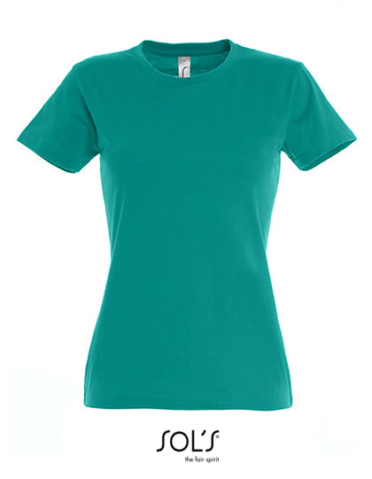 Women´s Imperial T-Shirt