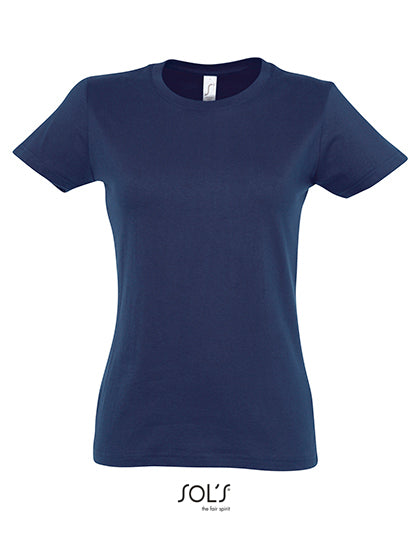 Women´s Imperial T-Shirt
