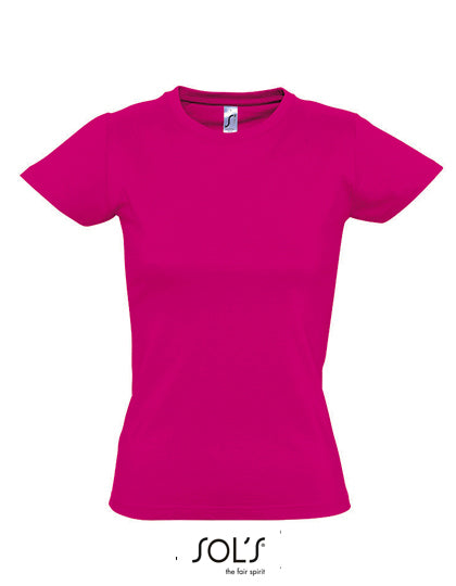 Women´s Imperial T-Shirt