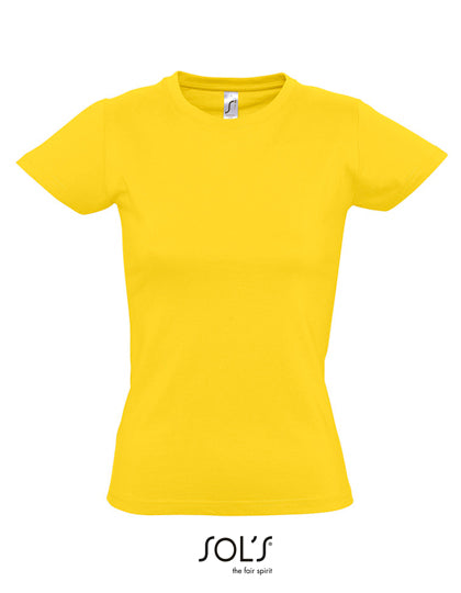 Women´s Imperial T-Shirt