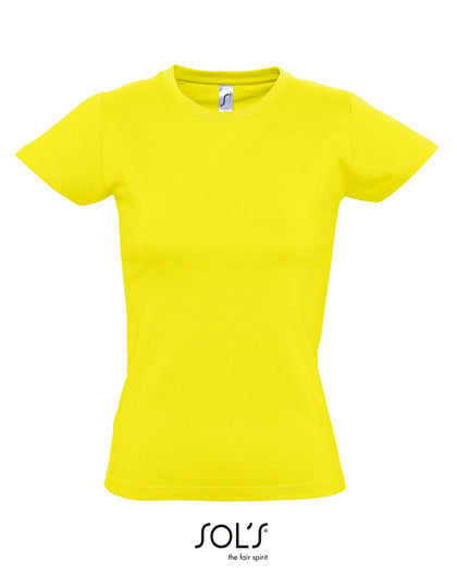 Women´s Imperial T-Shirt