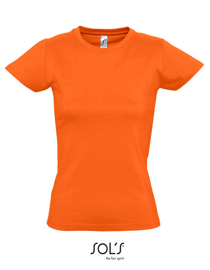 Women´s Imperial T-Shirt