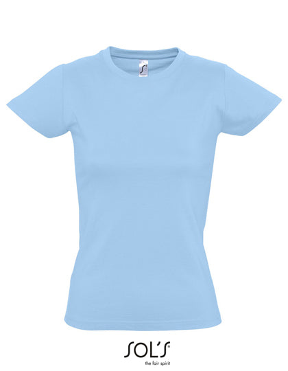 Women´s Imperial T-Shirt