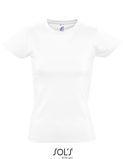 Women´s Imperial T-Shirt