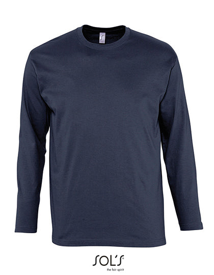 T-Shirt Monarch Long Sleeve