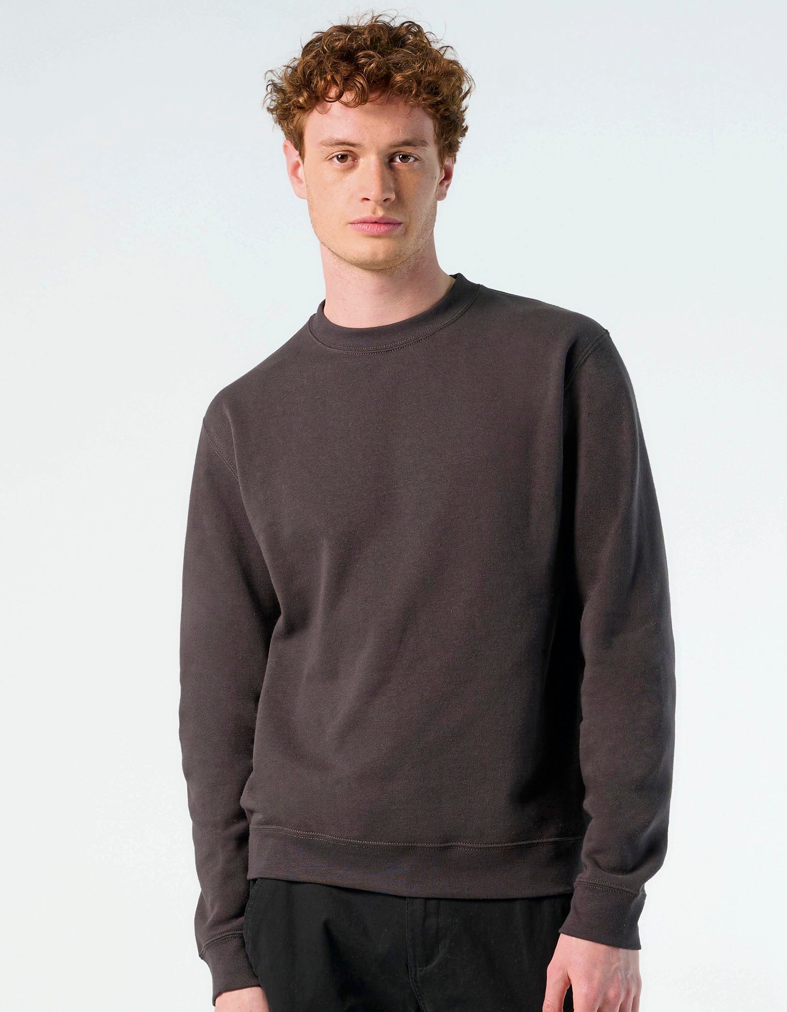 Unisex Sweatshirt New Supreme