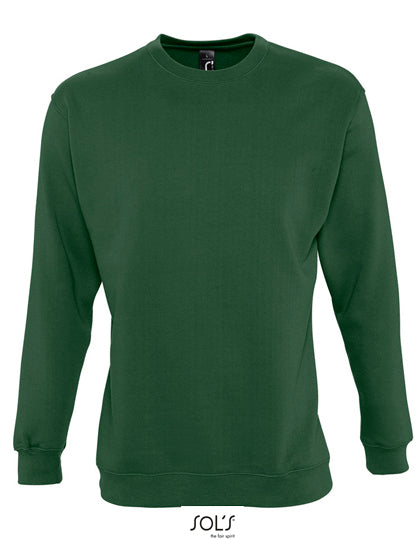 Unisex Sweatshirt New Supreme