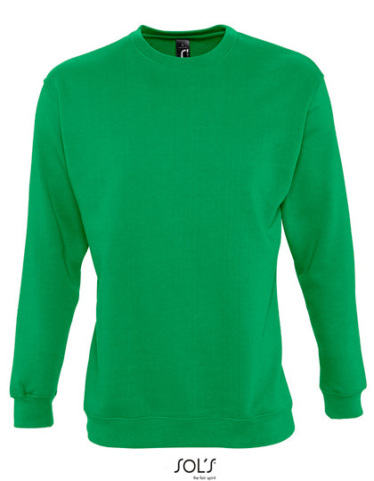 Unisex Sweatshirt New Supreme