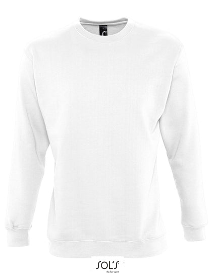 Unisex Sweatshirt New Supreme
