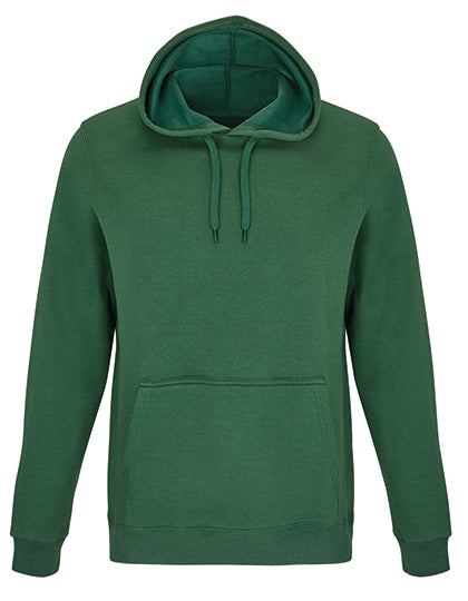 Unisex Hooded Sweat-Shirt Snake