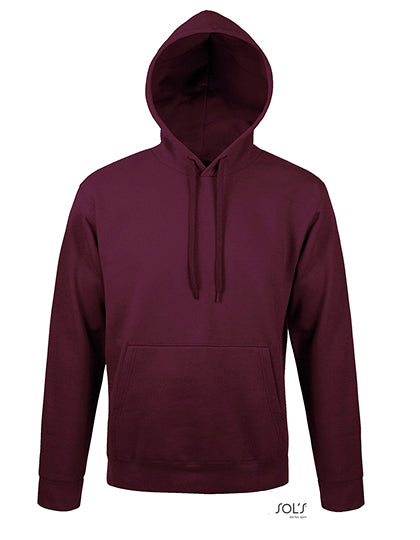 Unisex Hooded Sweat-Shirt Snake