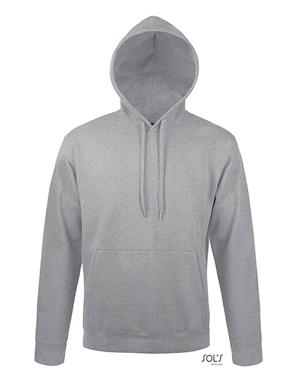 Unisex Hooded Sweat-Shirt Snake