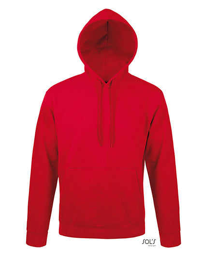 Unisex Hooded Sweat-Shirt Snake