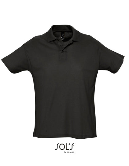 Summer Polo II