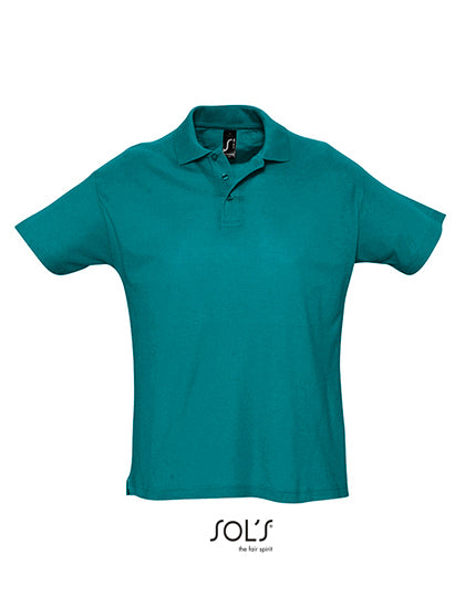 Summer Polo II