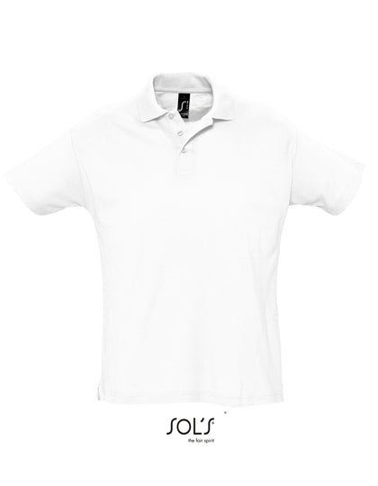 Summer Polo II