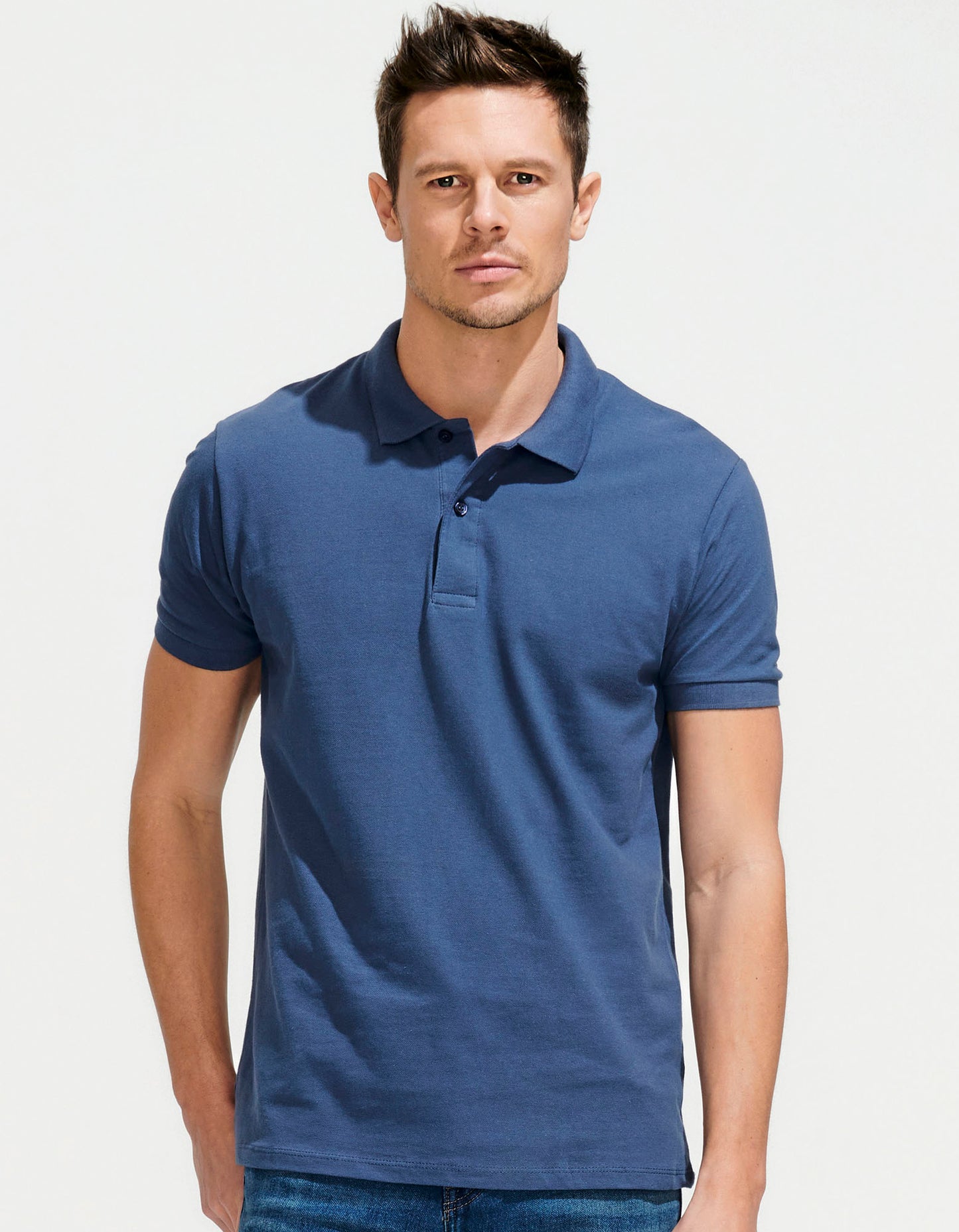 Men´s Polo Shirt Perfect