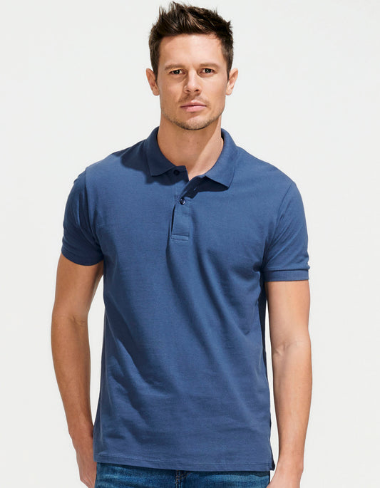 Men´s Polo Shirt Perfect