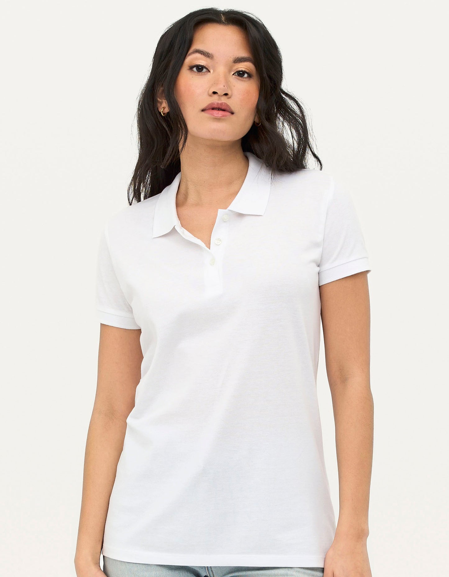 Women´s Polo Shirt Perfect