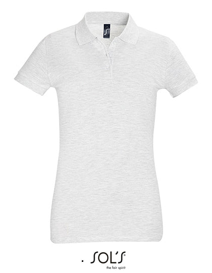 Women´s Polo Shirt Perfect