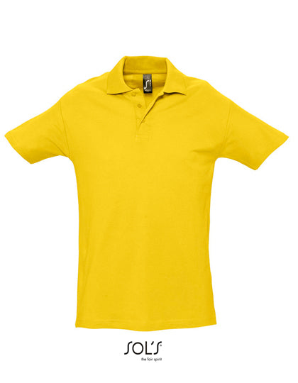 Polo Spring II
