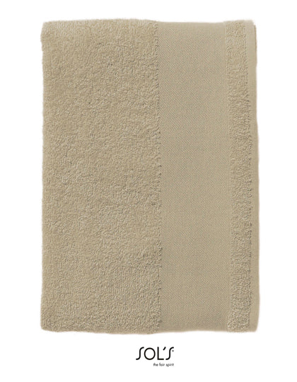 Hand Towel Island 50 in Rope, Größe 50 x 100 cm
